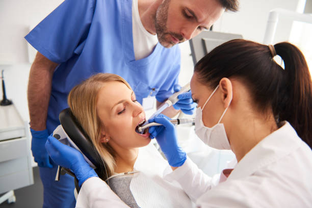 Best Preventive Dentistry  in Holland, TX