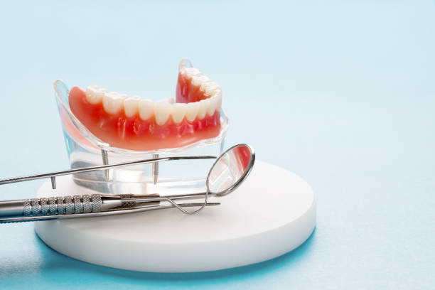 Oral Surgery in Holland, TX