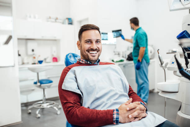 Dental Bonding in Holland, TX