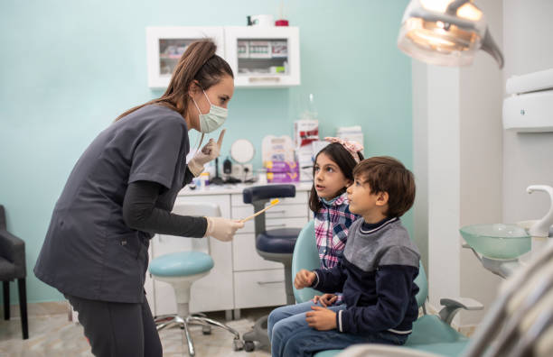 Advanced Technology for Better Dental Care in Holland, TX