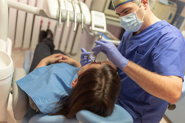 Dental X-Rays and Imaging in Holland, TX