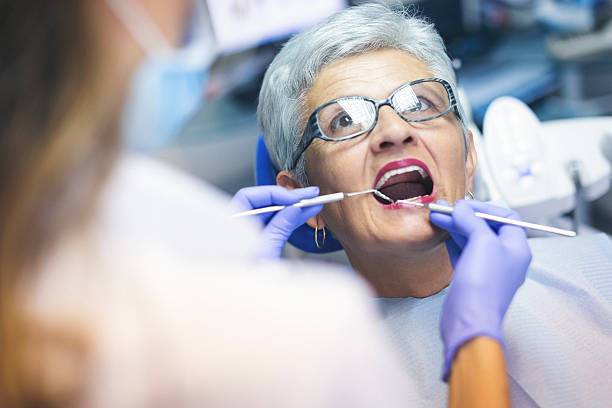 Sleep Apnea Treatment in Holland, TX